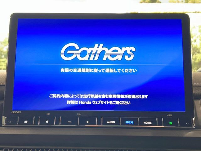 ステップワゴン2.0 e:HEV スパーダ
