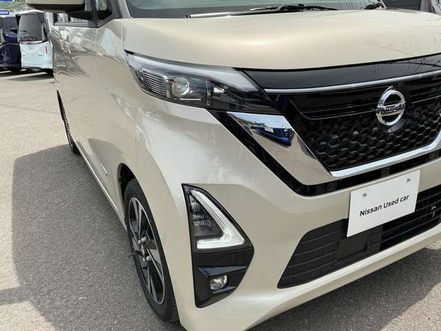 デイズハイウェイスターX プロパイロットエディション