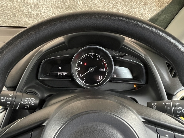 MAZDA21.5 15 サンリット シトラス 4WD