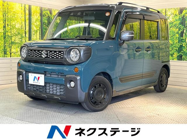 �X�y�[�V�A�M�A(�X�Y�L) �n�C�u���b�h(HYBRID) XZ�^�[�{ ���Îԉ摜