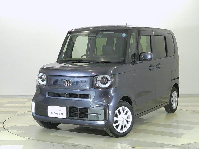 N-BOX