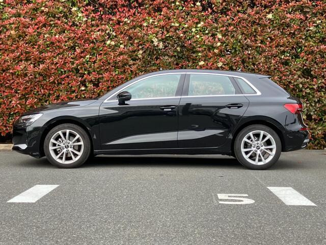 A3スポーツバック30 TFSI アドバンスド