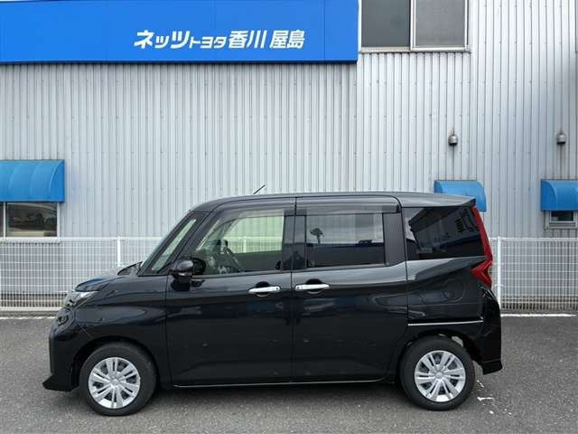 ルーミー1.0 G
