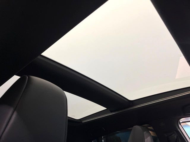 ハリアー2.5 ハイブリッド Z レザーパッケージ