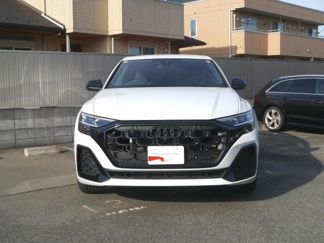 Q850 TDI クワトロ Sライン ディーゼル 4WD
