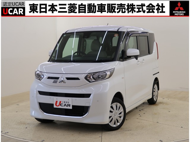 eKスペースG 4WD