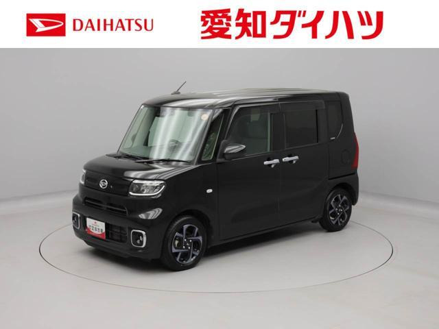 タントX