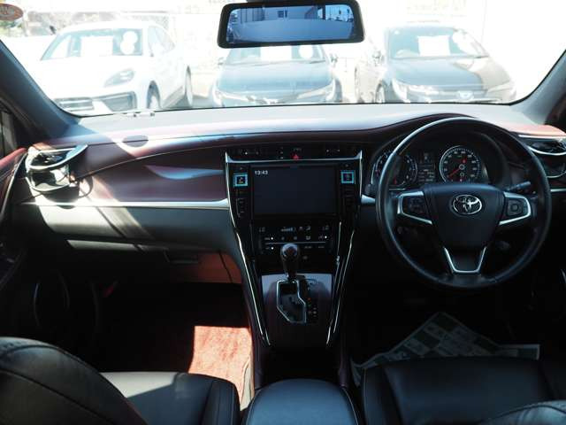 ハリアー2.0 プレミアム