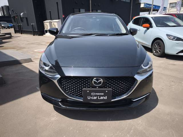 MAZDA21.5 15S ブラックトーンエディション 4WD