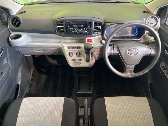 ミライースX リミテッド SAIII