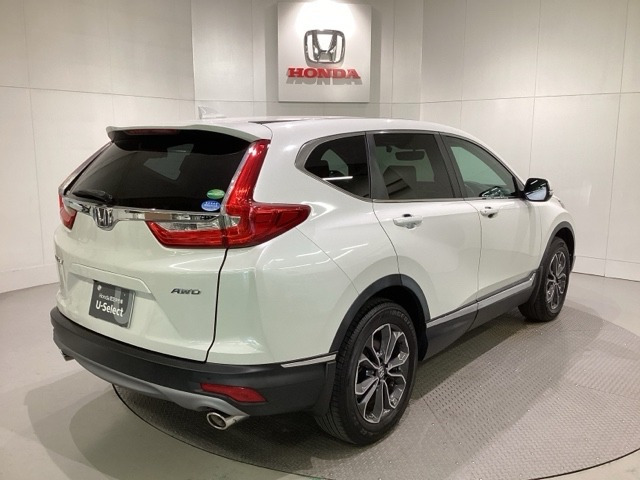 CR-V1.5 EX マスターピース 4WD