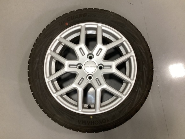 フィット1.5 e:HEV RS