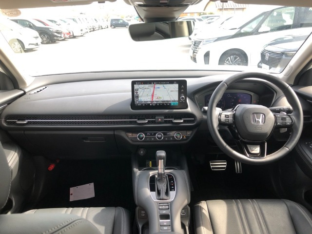 ZR-V1.5 Z