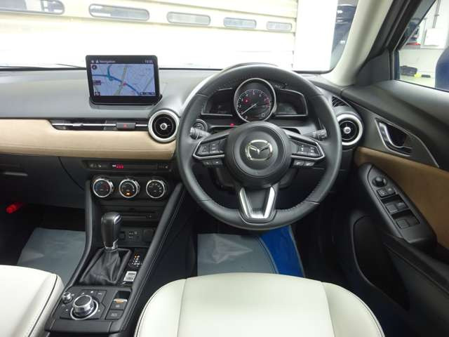 CX-31.5 15S アーバンドレッサー