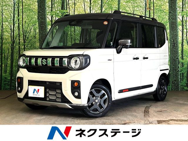 �X�y�[�V�A�M�A(�X�Y�L) �n�C�u���b�h(HYBRID) XZ ���Îԉ摜