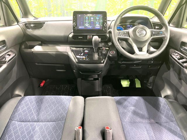 ルークスハイウェイスター Gターボ プロパイロットエディション
