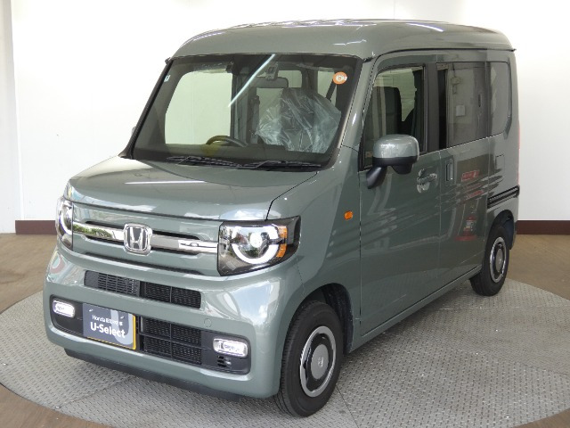 N-VAN