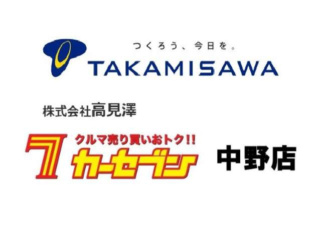 タントX VS SAIII 4WD