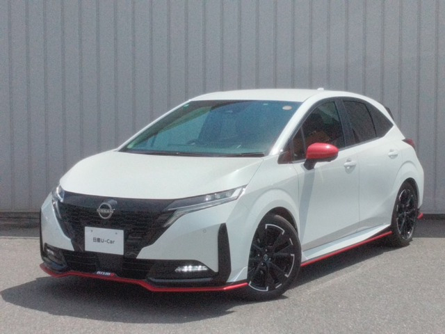 ノートオーラ