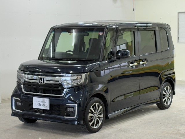 N-BOXカスタムL