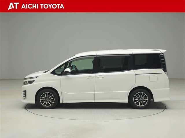 ヴォクシー2.0 ZS