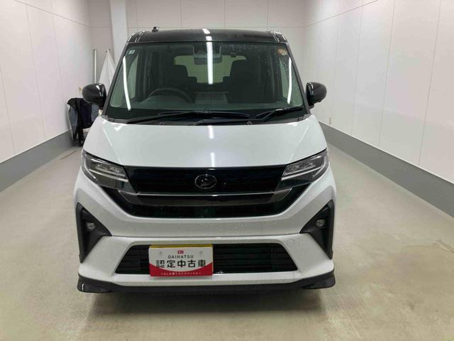 ムーヴRS