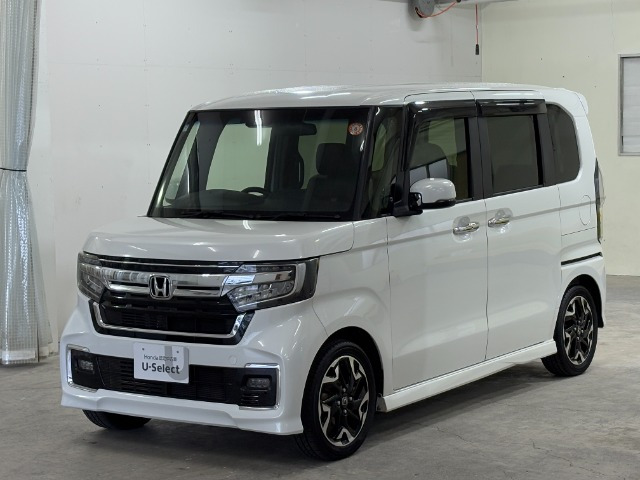 N-BOXカスタム