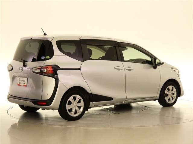 シエンタ1.5 G