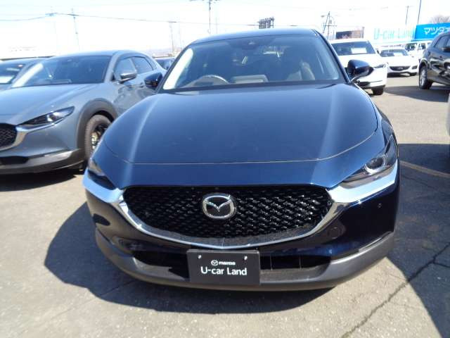 CX-302.0 X Lパッケージ 4WD