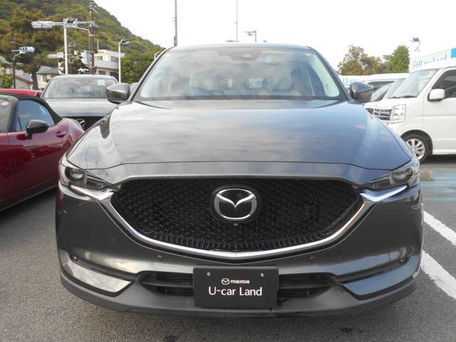 CX-52.2 XD Lパッケージ