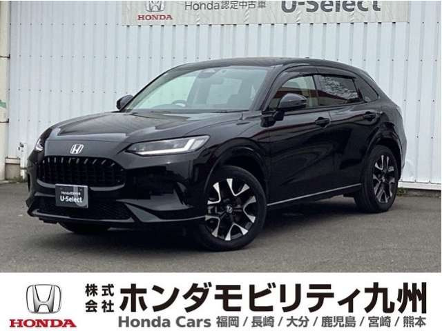 ZR-V2.0 e:HEV Z