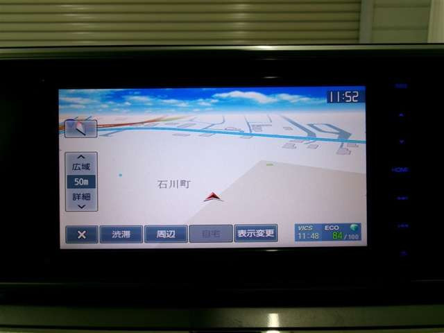 キャストスタイル G SAII 4WD