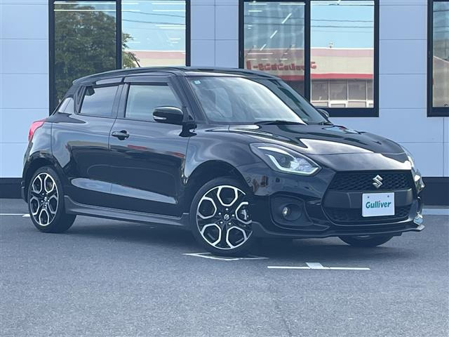 スイフト1.4 スポーツ