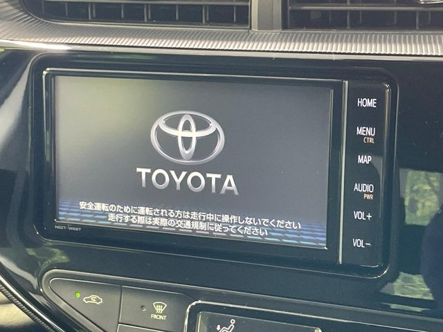 アクア1.5 S スタイルブラック