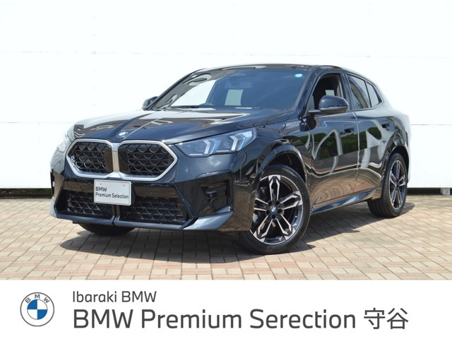 X2xドライブ20d Mスポーツ 4WD