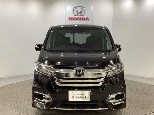 ステップワゴン2.0 スパーダ ハイブリッド G EX ホンダセンシング
