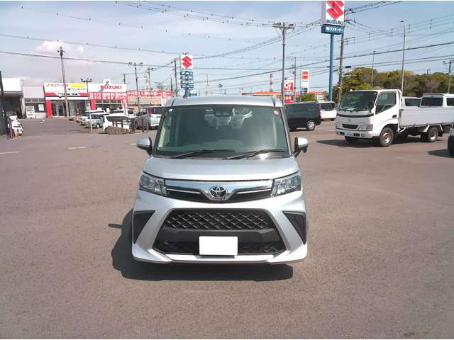 ルーミー1.0 G