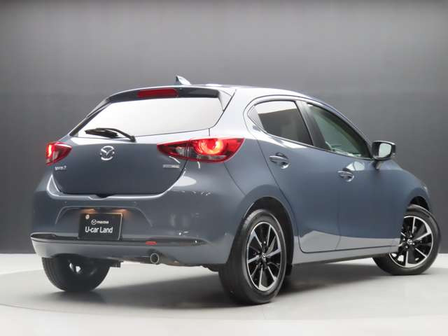 MAZDA21.5 15 スポルトプラス