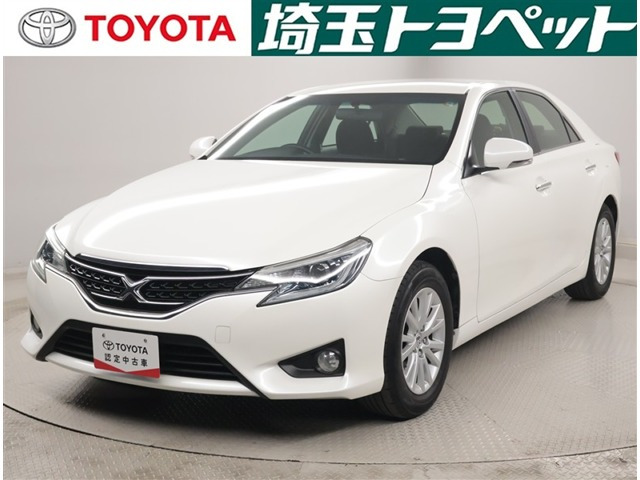 マークX2.5 250G