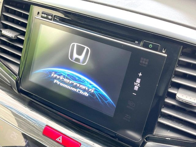 オデッセイ2.0 ハイブリッド アブソルート ホンダセンシング EXパッケージ