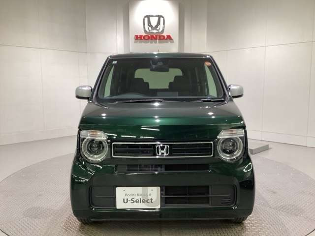 N-WGNL スタイルプラス ビター