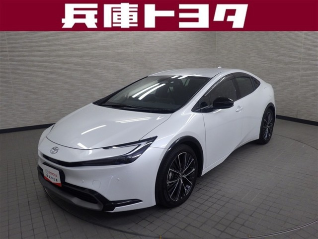 プリウス2.0 Z