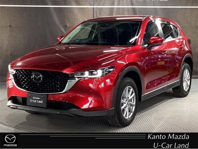 CX-52.0 20S プロアクティブ