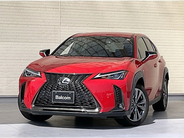 UX200 Fスポーツ