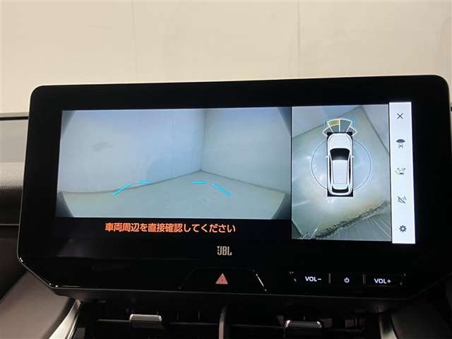 ハリアー2.5 ハイブリッド E-Four Z 4WD