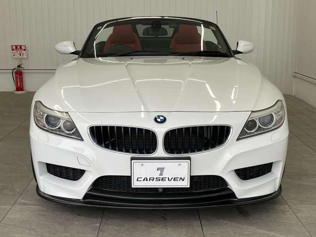 Z4sドライブ 20i Mスポーツ
