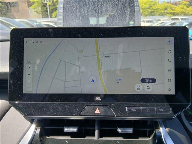 ハリアー2.5 ハイブリッド E-Four Z 4WD