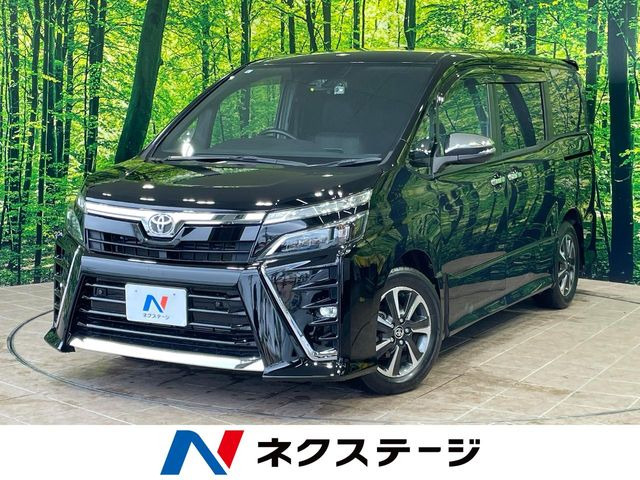 ヴォクシー2.0 ZS 煌II