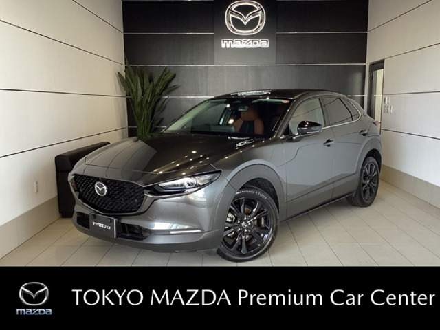 CX-301.8 XD レトロスポーツエディション 4WD