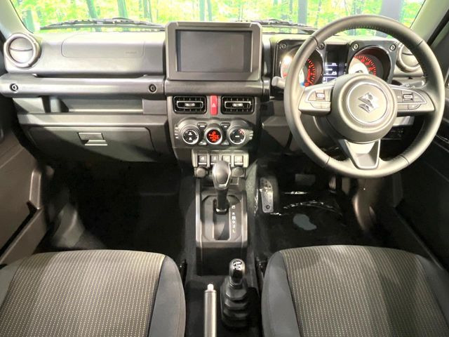ジムニーノマド1.5 FC 4WD